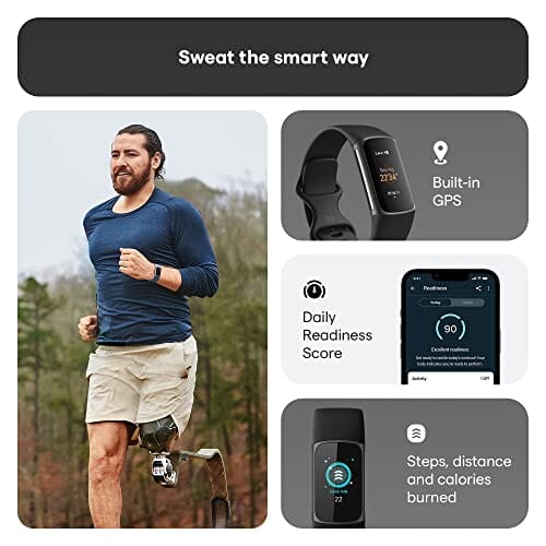 Fitness band with built in gps best sale