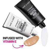 ويت ان وايلد فوتو فوكس ماتي برايمر للوجه Wet n Wild Photo Focus Matte Face Primer - Partners in Prime