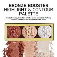 لوحة بودرة فيزيشنز فورميولا برونز بوستر هايلايت آند كونتور Physicians Formula Bronze Booster Highlight & Contour Powder Palette, Matte Sculpting, Fragrance Free, Paraben Free, Gluten Free, Dermatologist Tested