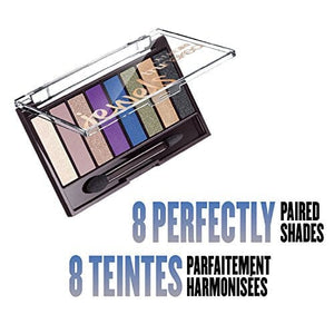 لوحة ظلال العيون (قد تختلف العبوة) COVERGIRL truNAKED Eyeshadow Palette (packaging may vary)