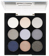 مجموعة ظلال العيون من كوكي كوزماتيكس إنديجو نايتس Kokie Cosmetics Eyeshadow Palettes, Indigo Nights, 0.21 Ounce