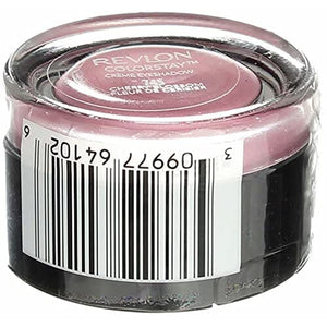 حزمة من 2 ريفلون كولورستاي كريم ظل جفون الكرز بلوسوم (745) Pack of 2 Revlon Colorstay Creme Eyeshadow, Cherry Blossom (745)