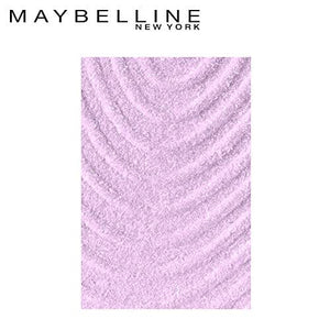 ميبيلين نيويورك ماستر هولوغرافيك بريزماتيك هايلايتر مكياج بنفسجي Maybelline New York Facestudio Master Holographic Prismatic Highlighter Makeup, Purple, 0.24 oz.