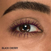 ماسكارا من ميبيلين نيويورك سنابسكارا قابلة للغسل Maybelline New York Snapscara Washable Mascara, Black Cherry, Pack of 1