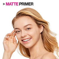 ويت ان وايلد فوتو فوكس ماتي برايمر للوجه Wet n Wild Photo Focus Matte Face Primer - Partners in Prime