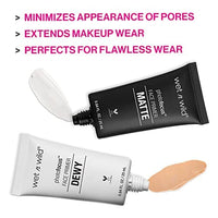 ويت ان وايلد فوتو فوكس ماتي برايمر للوجه Wet n Wild Photo Focus Matte Face Primer - Partners in Prime