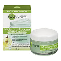 مرطب للوجه لإنقاذ الرطوبة كومبو عادي Garnier SkinActive Moisture Rescue Face Moisturizer, Normal Combo, 1.7 Ounce