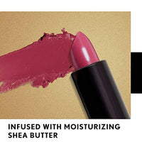 كريم أحمر الشفاه المعرض من كوفرجيرل COVERGIRL Exhibitionist Lipstick Cream, Romance Mauve 265, Lipstick Tube 0.123 OZ (3.5 g) (Pack of 2)