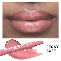 ريفلون كيس بلامبينج كريم شفاه Revlon Kiss Plumping Lip Creme, Peony Buff