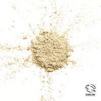 بودرة معدنية سائبة تروبلند من كوفرجيرل COVERGIRL TruBlend Loose Mineral Powder, Banana (Pack of 2)