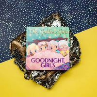 الفتيات الذهبيات The Golden Girls: Goodnight, Girls