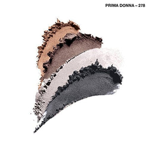 مجموعة معززات العيون من كوفرجيرل COVERGIRL Eye Enhancers 4-Kit Eye Shadow Prima Donna.19 oz