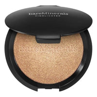 بودرة هايلايتر إندليس جلو من بار مينيرالز bareMinerals Endless Glow Powder Highlighter, Creamy Face Highlighter Makeup Powder, Talc-Free, All-Day Wear