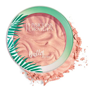 فيزيشينز فورميولا - 3 خطوات تو باتر بيرفكشن باتر برونزر هايلايتر وأحمر خدود Physicians Formula 3Steps to Butter Perfection Butter Bronzer Highlighter and Blush, Multi, 0.81 Ounce