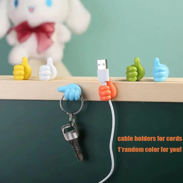 ماوس لاسلكي صغير صغير للأطفال elec Space Mini Small Wireless Mouse for Kids, Cute Animal Ladybug Shape Optical Mouse with 1 Random Color Cord Organizer Cordless Mouse with USB Receiver for Laptop Computer (Blue)