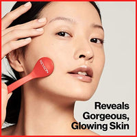 عصا تقشير الجلد من ريفلون تقشر البشرة بلطف بحبيبات ماسية حقيقية 1 عدد Microdermabrasion Wand by Revlon, Gently Exfoliate Skin with Real Diamond Grit, 1 Count