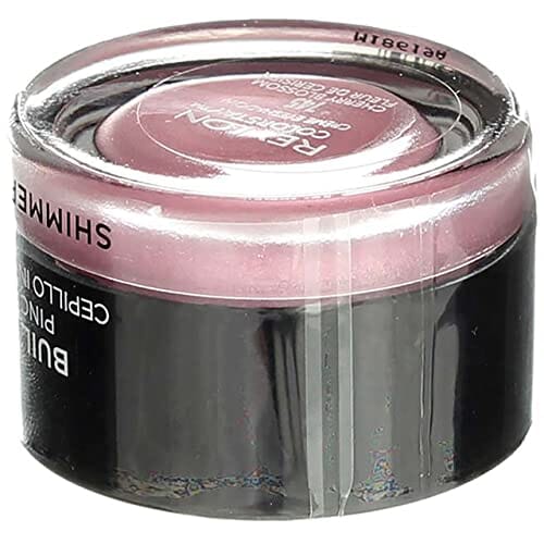 حزمة من 2 ريفلون كولورستاي كريم ظل جفون الكرز بلوسوم (745) Pack of 2 Revlon Colorstay Creme Eyeshadow, Cherry Blossom (745)