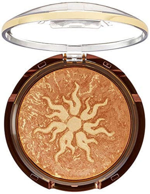 برونزر مخبوز معزز للتوهج من فيزيشانز فورميلا Physicians Formula Bronze Booster Glow-Boosting Baked Bronzer, Medium to Dark, 0.24 Ounce