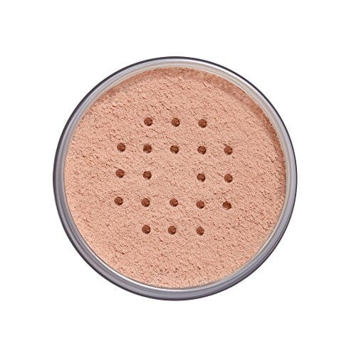 بودرة الوجه الاحترافية الشفافة CoverGirl Professional Translucent Face Powder Translucent Honey(N) 120, 0.7 Ounce Shaker top jar