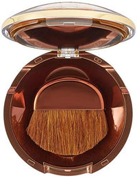 برونزر مخبوز معزز للتوهج من فيزيشانز فورميلا Physicians Formula Bronze Booster Glow-Boosting Baked Bronzer, Medium to Dark, 0.24 Ounce