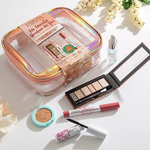 حقيبة مكياج فيزيشنز فورميولا فان مفضلة من 5 قطع Physicians Formula Fan Favorites 5-Piece Makeup Bag, 0.59 Lbs