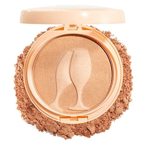 فيزيشنز فورميولا دعونا نخبز مورومورو باتر هايلايتر Physicians Formula Let's Toast Murumuru Butter Highlighter