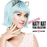 كوفرجيرل كاتي كات بيرل تايجر روز 0.250 أونصة (قد تختلف التعبئة والتغليف) COVERGIRL Katy Kat Pearl, Tiger Rose, 0.250 Ounce (packaging may vary)