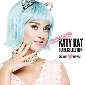 كوفرجيرل كاتي كات بيرل تايجر روز 0.250 أونصة (قد تختلف التعبئة والتغليف) COVERGIRL Katy Kat Pearl, Tiger Rose, 0.250 Ounce (packaging may vary)