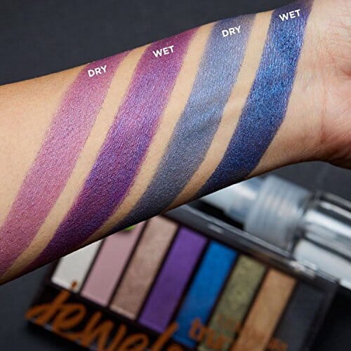 لوحة ظلال العيون (قد تختلف العبوة) COVERGIRL truNAKED Eyeshadow Palette (packaging may vary)