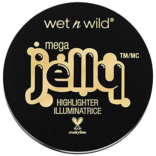 هايلايتر من ويت ان وايلد Wet N Wild Megajelly Highlighter 110A Blaze & Glaze 30g