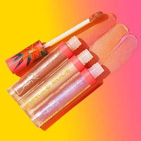 ملمع الشفاه من ويت اند وايلد بريتمان روك ، فريكي wet n wild Bretman Rock Lip Gloss, Freaky, 0.12 Count