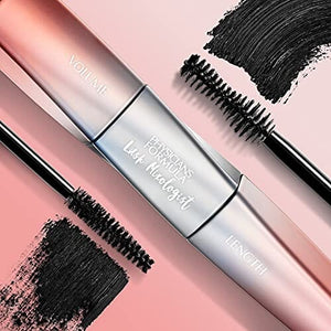 ماسكارا فيزيشنز فورميولا لاش ميكسولوجيست 3 في 1 سوداء لتقوية البشرة وحالتها Physicians Formula Lash Mixologist 3-in-1 Mascara Black, Strengthen & Condition , Dermatologist Approved. Clinically Tested. Ophthalmologist Approved.