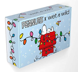 صندوق جمع الفول السوداني من ويت ان وايلد Wet N Wild Peanut Collection Peanuts Collection Box