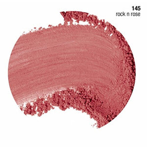 بودرة أحمر الخدود القابلة للمزج من كوفرجيرل COVERGIRL Cheekers Blendable Powder Blush Rock 'n Rose, .12 oz (packaging may vary)
