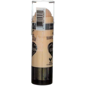 خافي عيوب ميغا جلو من ويت ان وايلد بيج (عبوة من 6 قطع) Wet N Wild Mega Glo Makeup Stick Concealer Nude for Thought (Pack of 6)