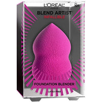 كريم أساس إنفاليبل من لوريال باريس L'Oréal Paris Infallible Blend Artist Foundation Blender