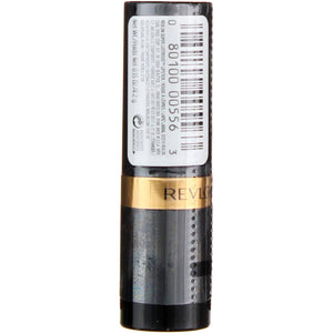 أحمر شفاه سوبر لامع من ريفلون Revlon Super Lustrous Lipstick, Goldpearl Plum [610] 0.15 oz (Pack of 3)
