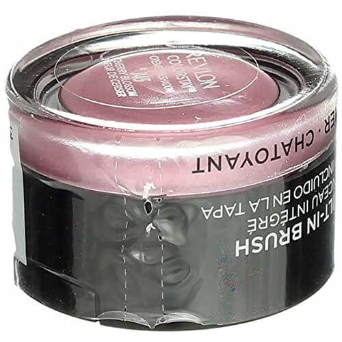 حزمة من 2 ريفلون كولورستاي كريم ظل جفون الكرز بلوسوم (745) Pack of 2 Revlon Colorstay Creme Eyeshadow, Cherry Blossom (745)