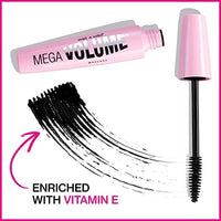 ماسكارا ويت ان وايلد برايد ميجا فوليوم Wet n Wild PRIDE Mega Volume Mascara (1115481)