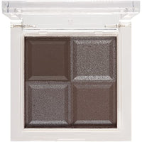 مجموعة ظلال عيون من ألماي شادو سكواد Almay Shadow Squad, Throwing Shade, 1 count, eyeshadow palette, 240 Throwing Shade (Pack of 2)