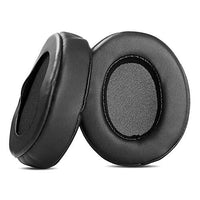 وسادات الأذن من الفوم  Ear Pads Cushion Earpads Foam Pillow Replacement Compatible with Radio Shack AM/FM RadioShack Stereo Headphones