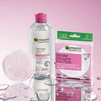 غارنييه ماء ميسيلار منظف 125 مل Garnier Micellar Cleansing Water 125Ml