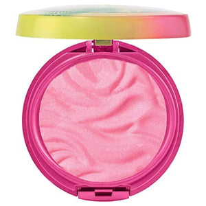 أحمر خدود فورميولا باتر-فينتيج روج (وردي وردي) Physician Formula Butter Blush- Vintage Rouge (Rosy Pink)