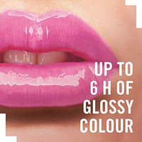 ريميل أوه ماي جلوس! لون زيتي Rimmel Oh My Gloss! Oil Tint, Master Pink, 0.21 Fluid Ounce