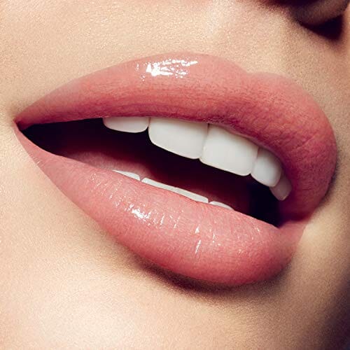 ريفلون كيس بلامبينج كريم شفاه عسل نود Revlon Kiss Plumping Lip Creme, Nude Honey