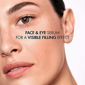 مصل حمض الهيالورونيك للوجه  Vichy LiftActiv Supreme 1.5% Hyaluronic Acid Face Serum & Wrinkle Corrector, Anti Aging Serum For Face To Reduce Wrinkles, Plump, & Smooth, Suitable For Sensitive Skin
