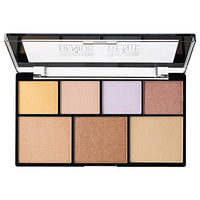 باليت إضاءة احترافية من إن واي إكس ستروب أوف جينيس NYX Professional Makeup Strobe Of Genius Illuminating Palette