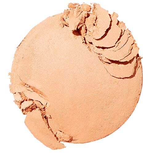 بودرة مضغوطة فوتو فوكس من ويت آند وايلد (قد تختلف العبوة) بيج دافئ wet n wild Photo Focus Pressed Powder(Packaging may vary), Warm Beige, 7.5 Gram