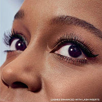 لوريال باريس كوزماتيكس بامبي ماسكارا مقاومة للماء للعين L'Oréal Paris Cosmetics Bambi Eye Waterproof Mascara, Lasting Volume, Black, 0.21 fl. oz.
