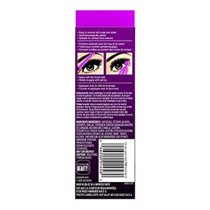 رموش جدًا! ماسكارا بلاست برو إكستريم بلاك 0.44 أونصة سائلة (13.1 مل) (قد تختلف العبوة) COVERGIRL So Lashy! blastPRO Mascara Extreme Black .44 fl oz (13.1 ml) (Packaging may vary)